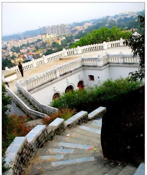 Tagore Hill