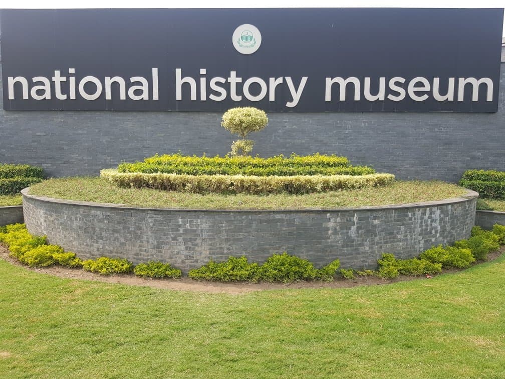 PU Natural History Museum