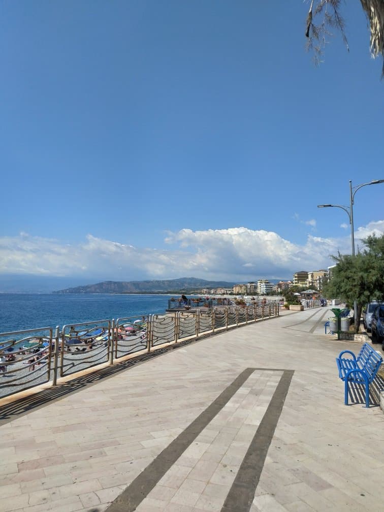 Lungomare Stefano Pugliese