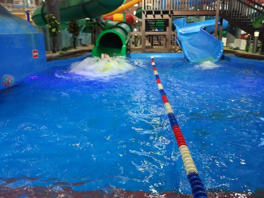 Kva-Kva Park