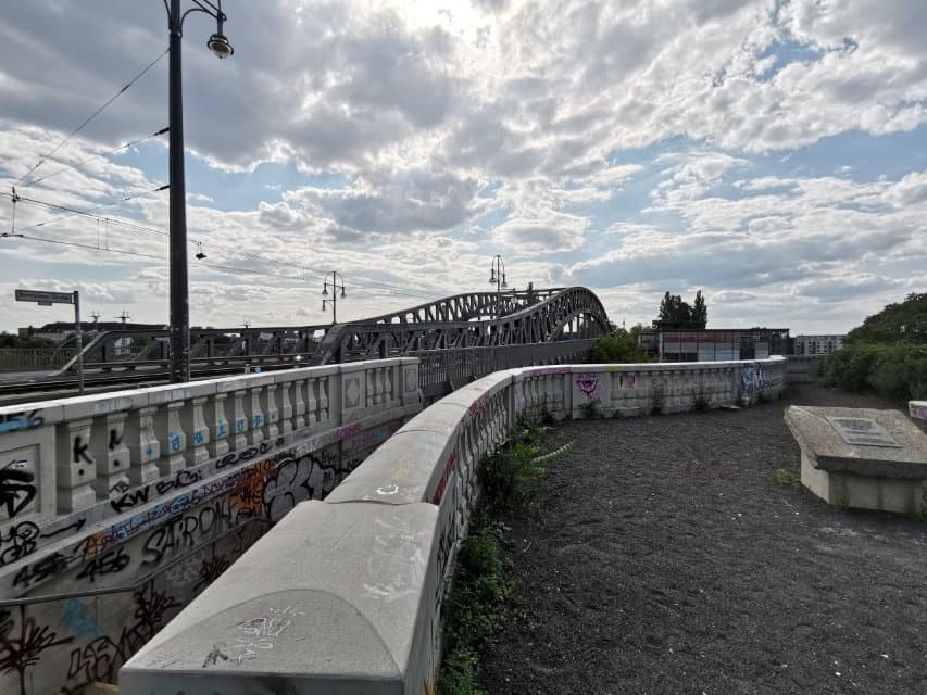 Bösebrücke