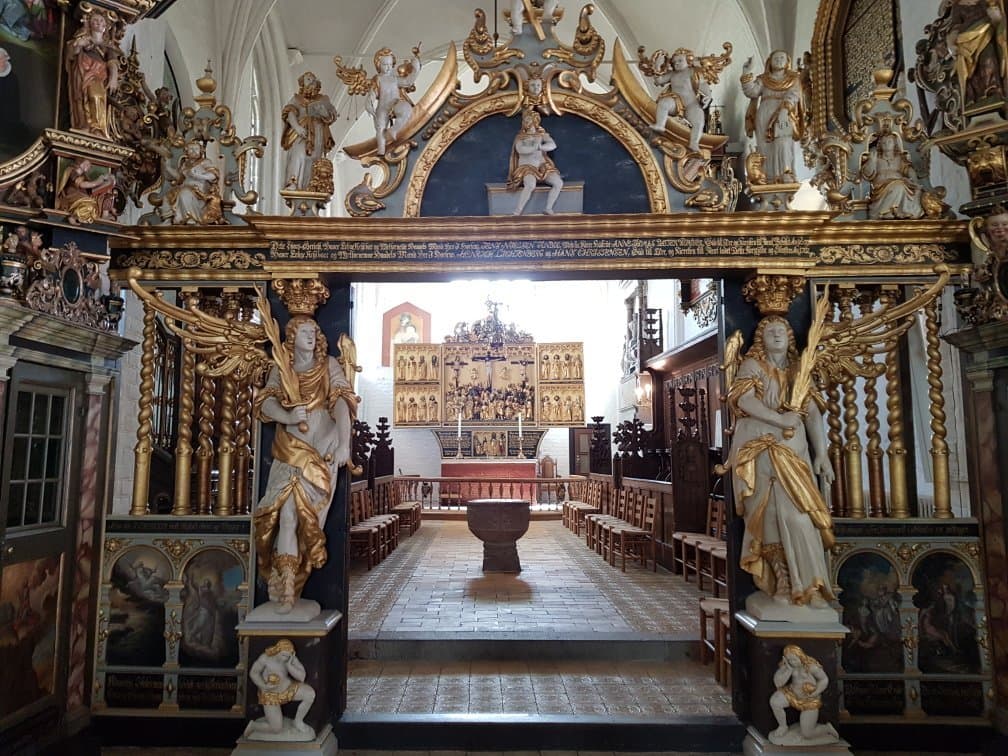 Horsens Klosterkirke