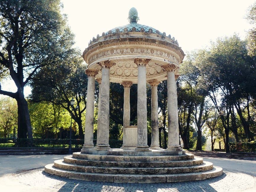 Di una bellezza assoluta