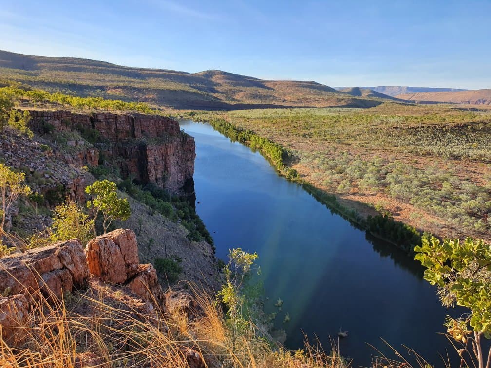 El Questro Wilderness Park