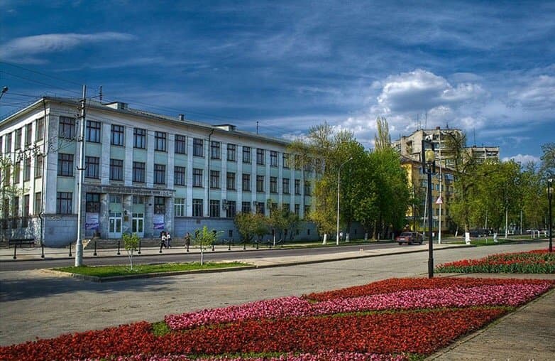 Lipetsk Regional Museum of Local Lore