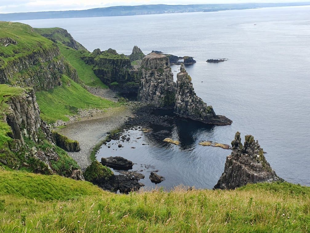 Rathlin West Light Seabird Centre