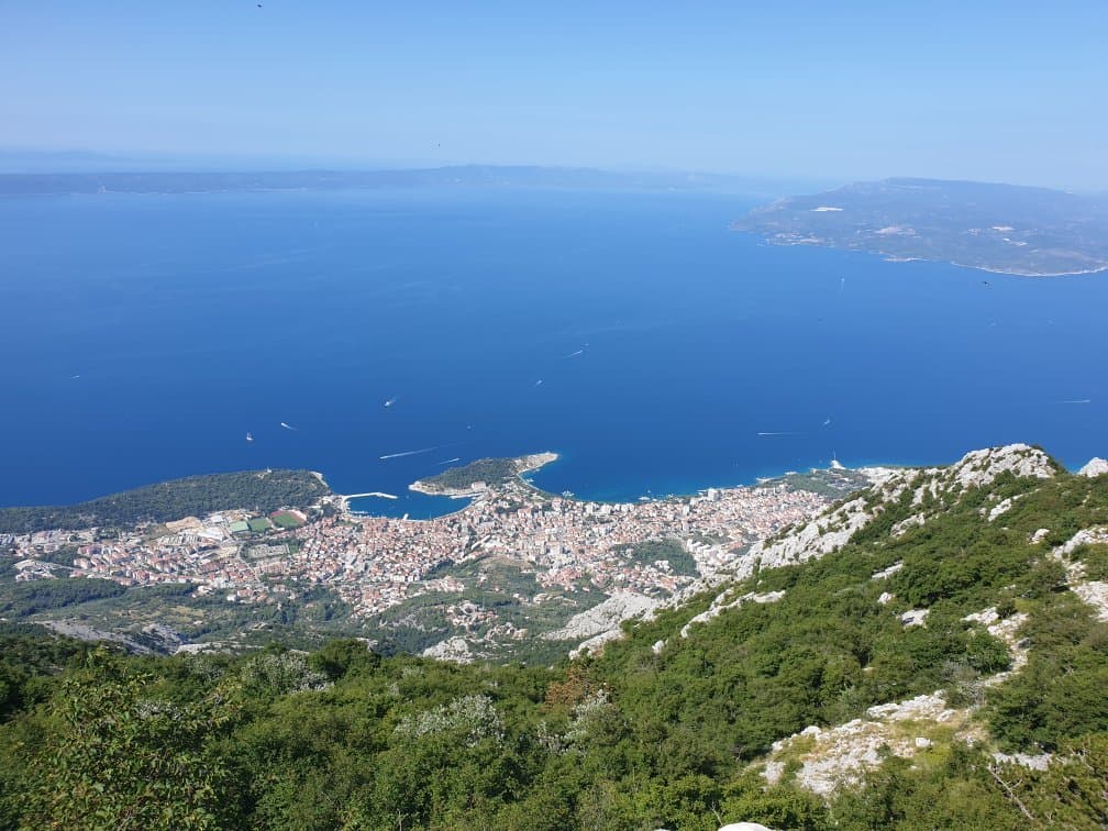 Biokovo Nature Park