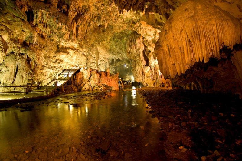 Caverna do Diabo