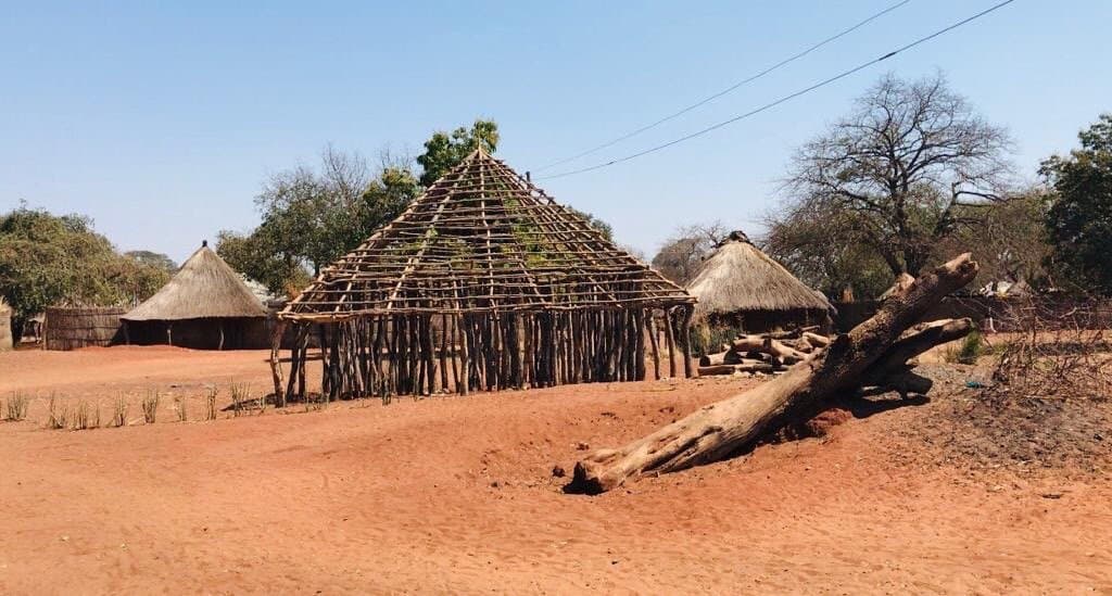 Mukuni Village