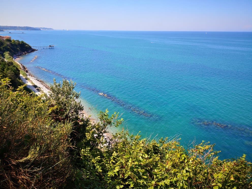 Eremo Dannunziano San Vito Chietino