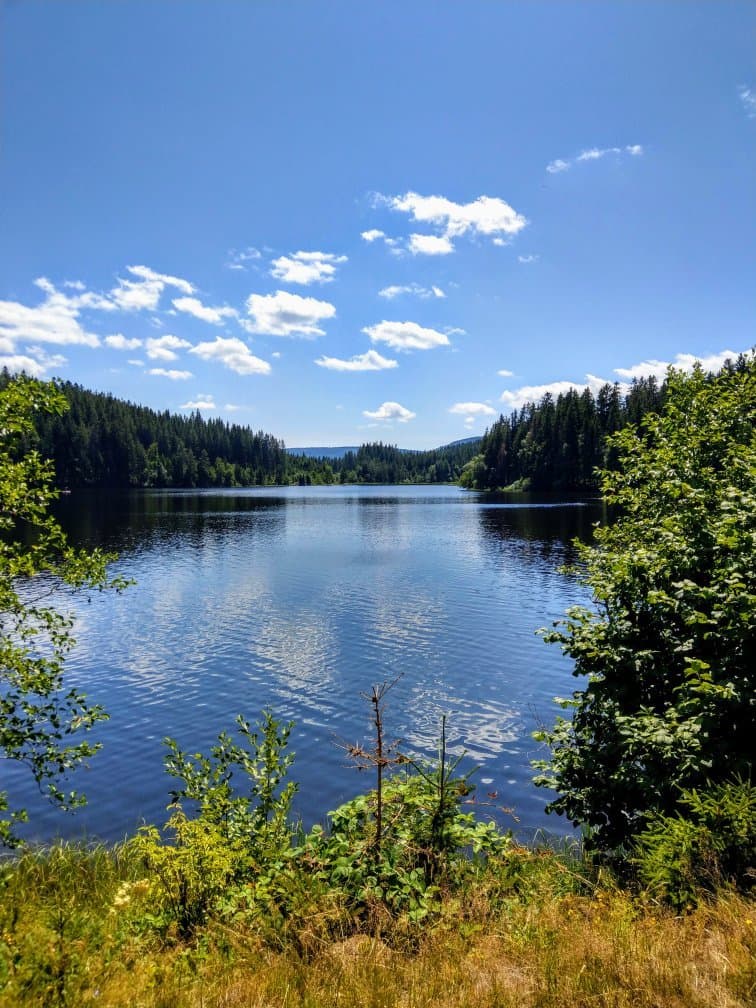 Windgfällweiher