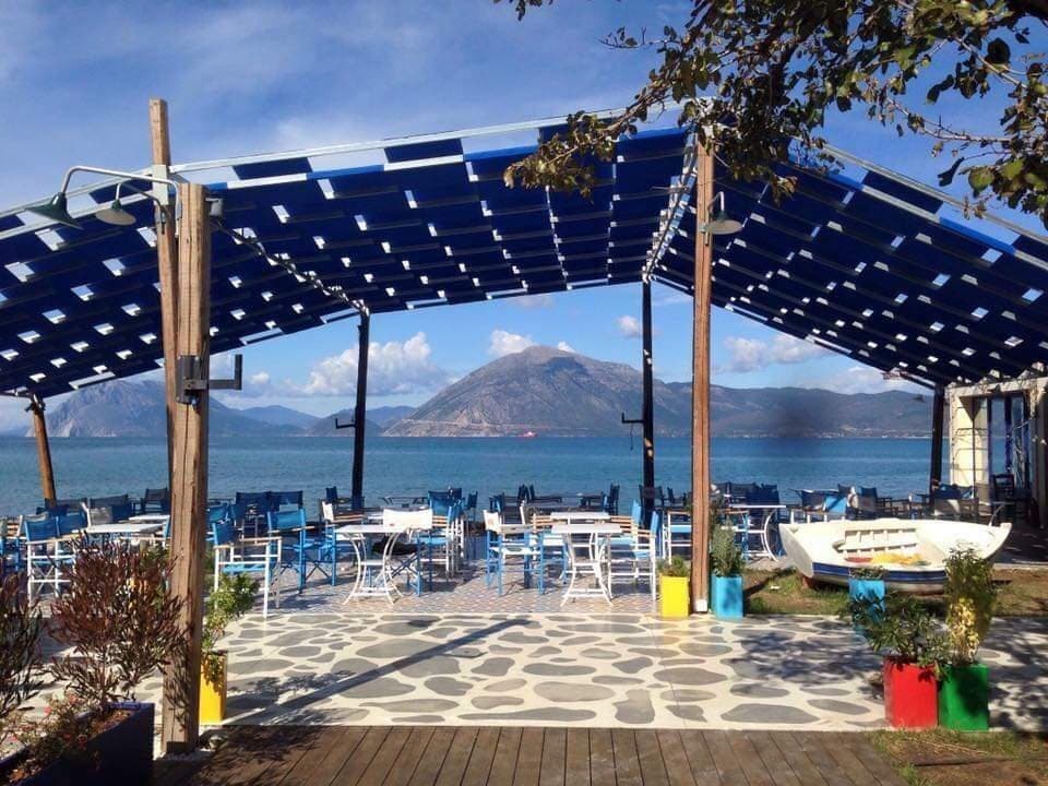 Plaz EOT Patras