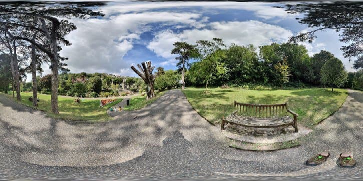 Ventnor Park and Putting Green