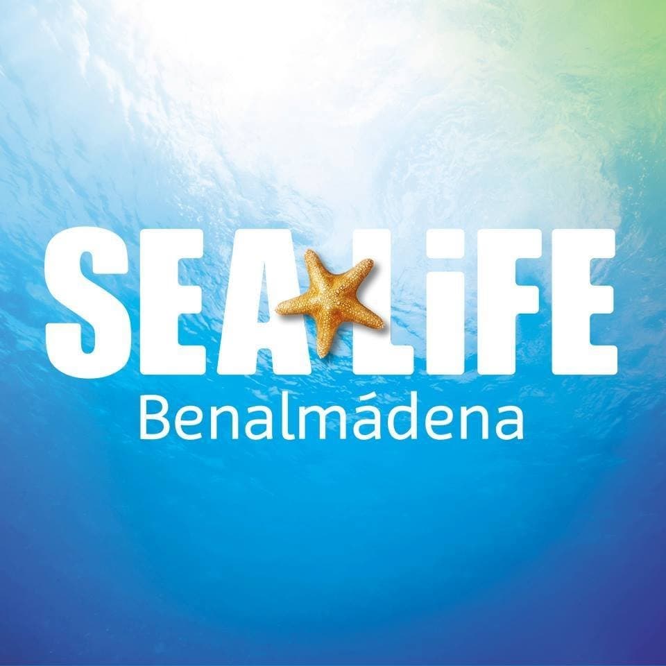 SEA LIFE Benalmádena