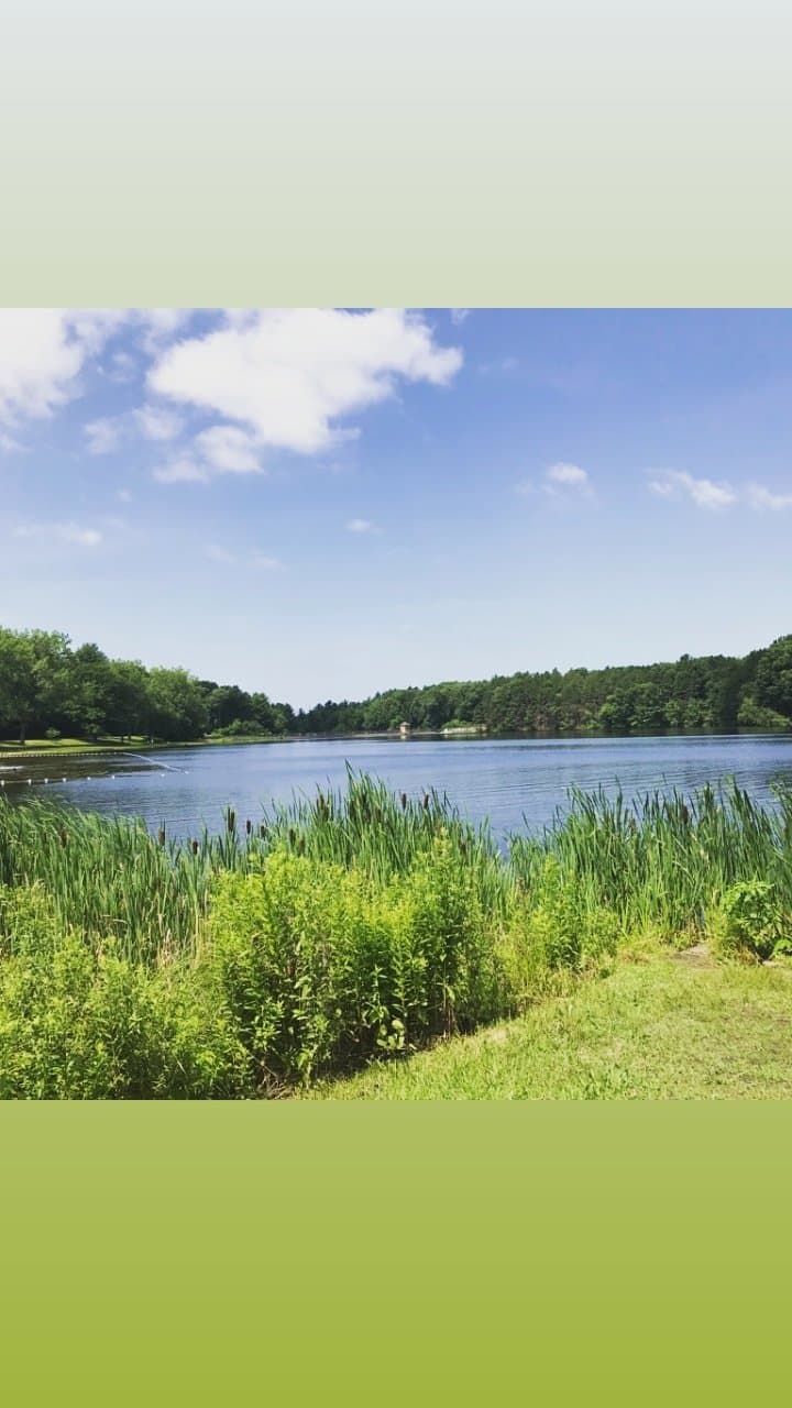 Chicopee Memorial State Park