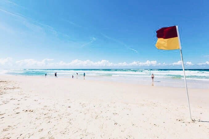 Main Beach