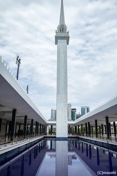 Tawfiq Mosque