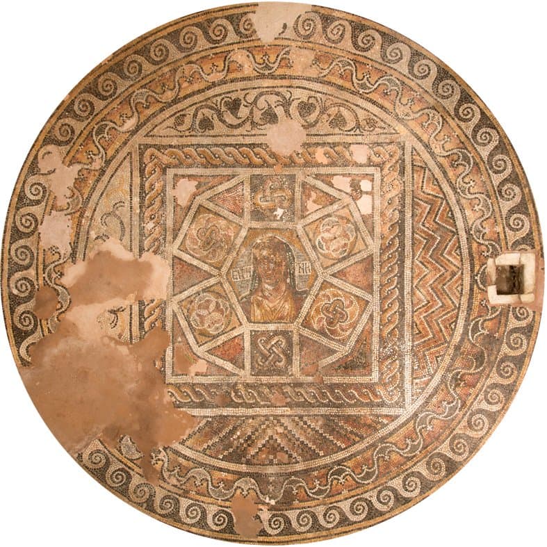 Cultural Center-museum "Trakart"