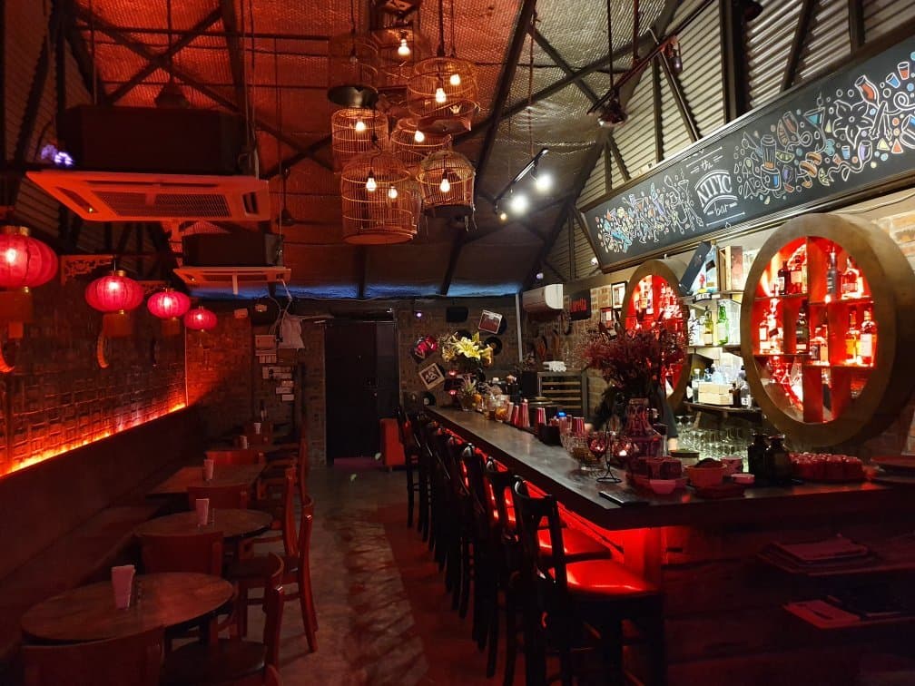 The Attic