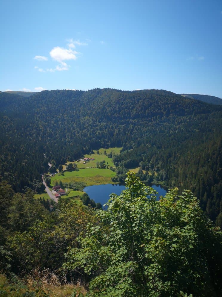 Roche du Diable