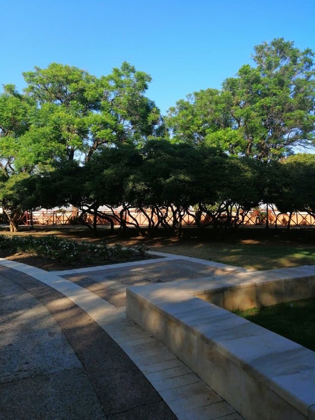 Giardini pubblici