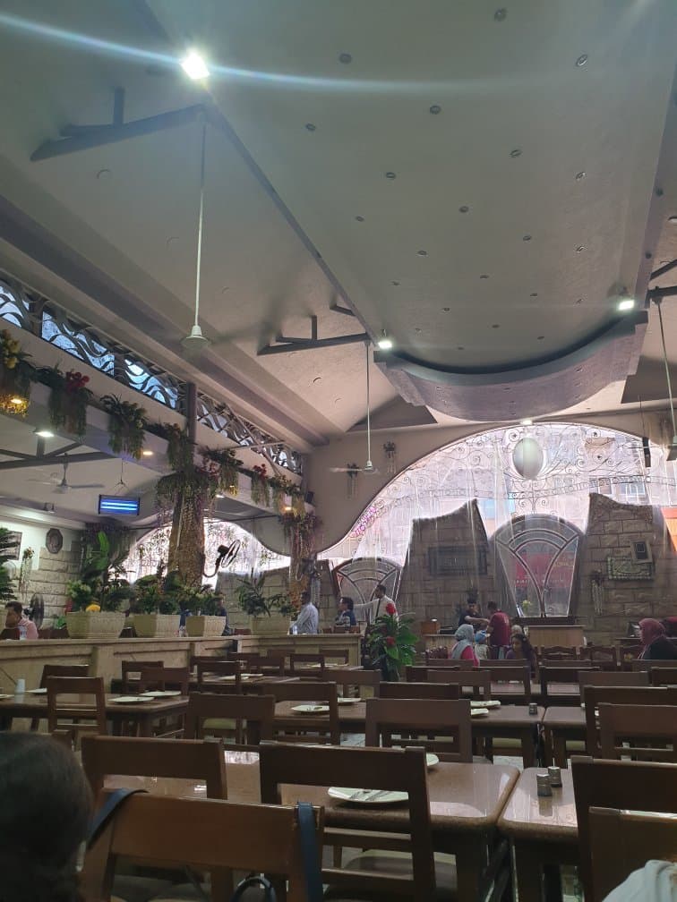 Abdel Wahab Village for Grill