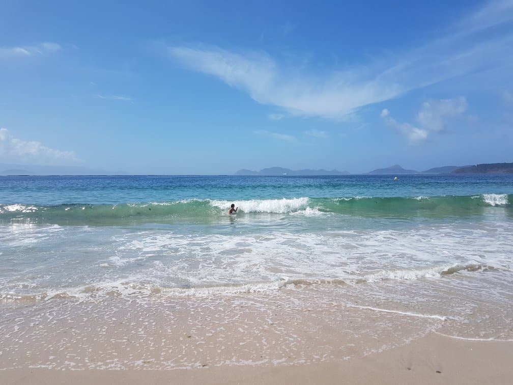 Nerga Beach