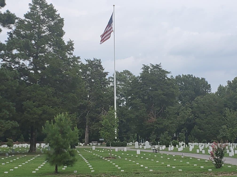 People's Memorial Cemetery