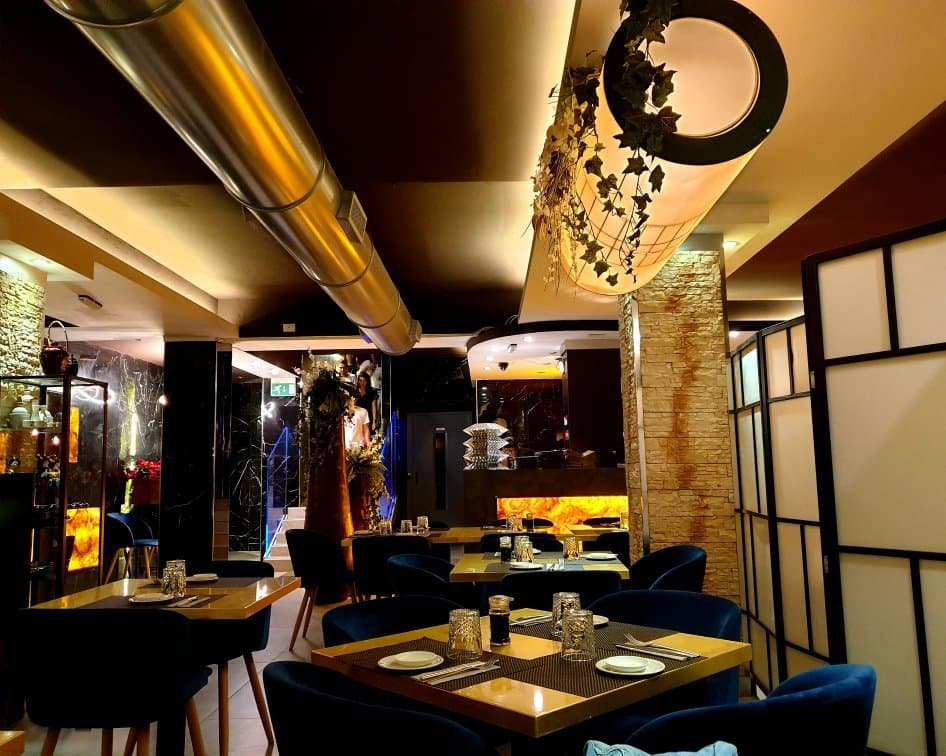 Sushi Kai Padova