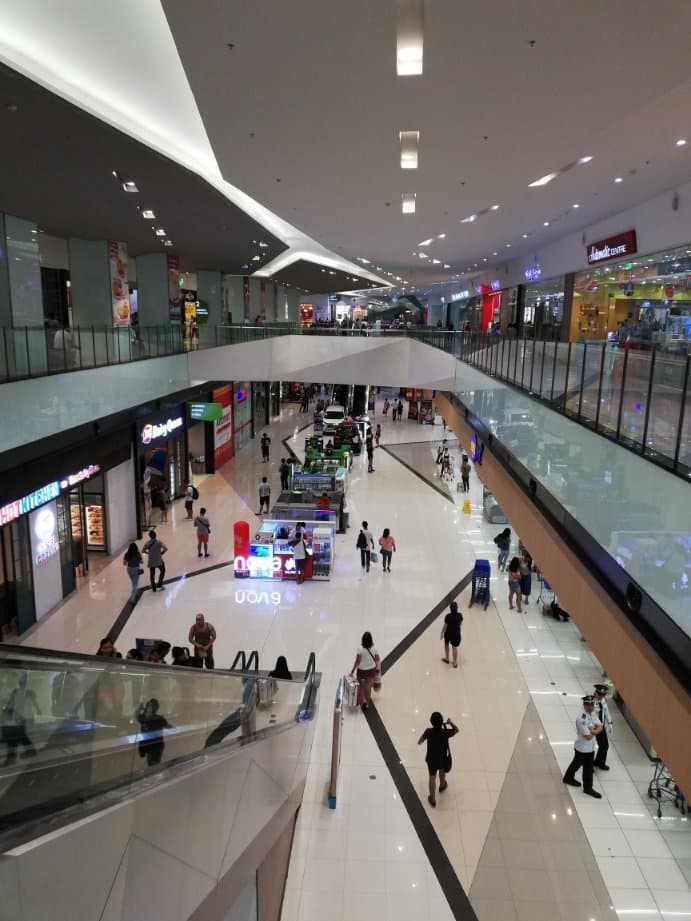 SM Light Mall