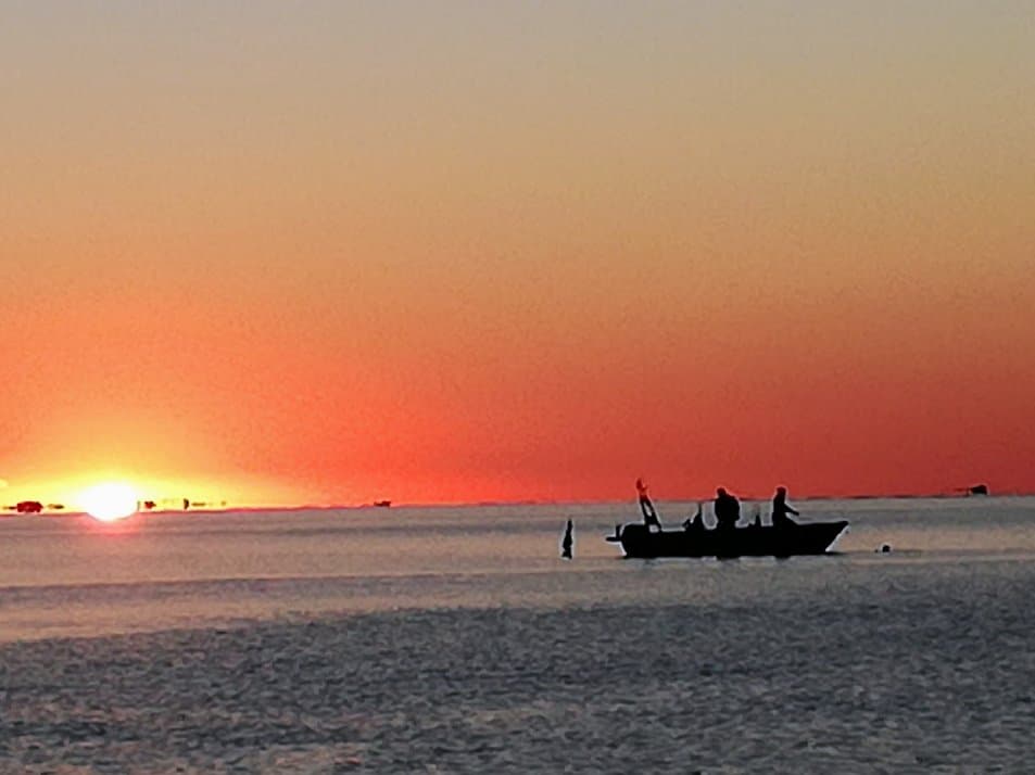 Platja de les Delícies