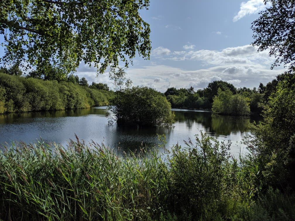 Whisby Nature Park