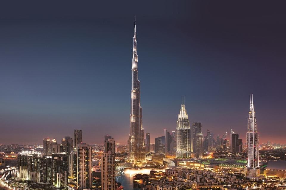 DMCC Dubai