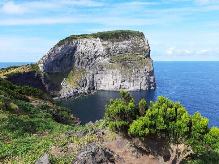Morro de Castelo Branco