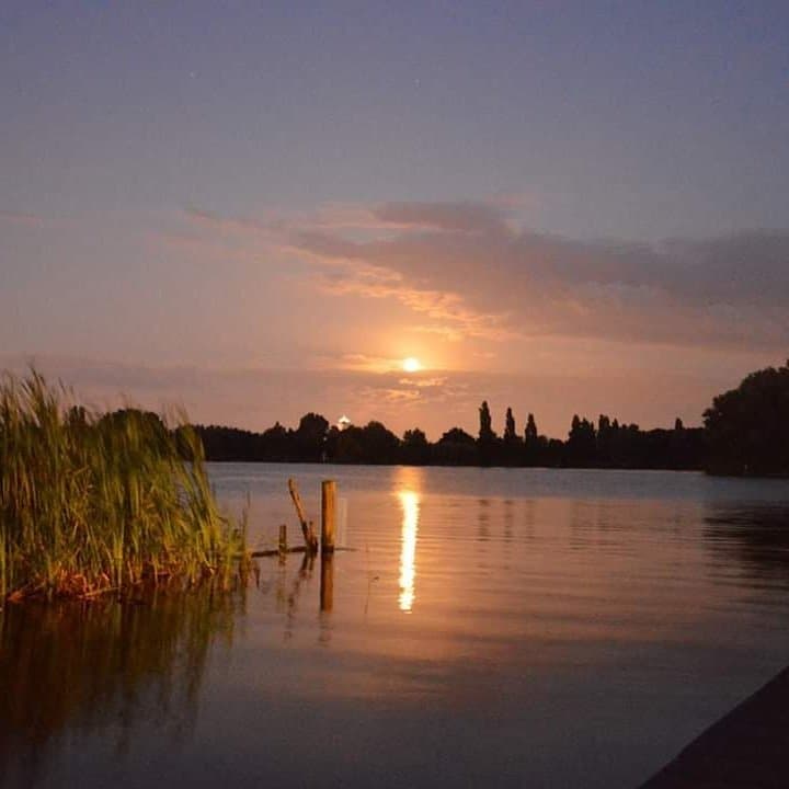Westeinderplassen