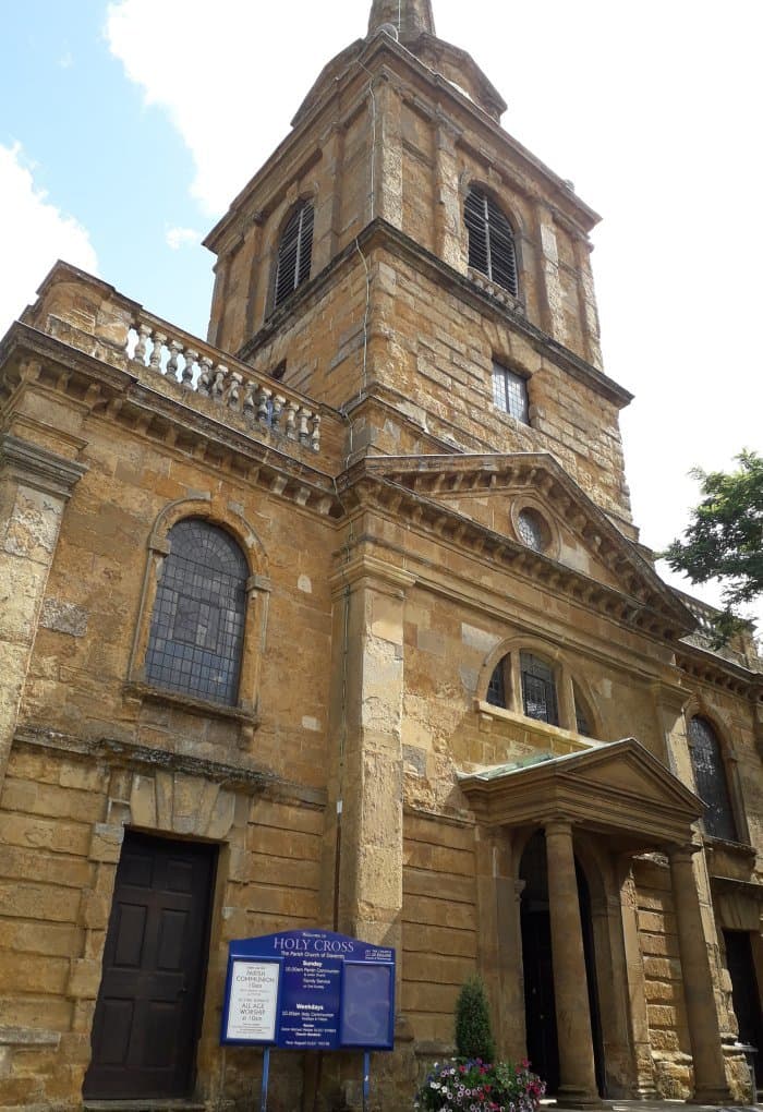 Lovely  Building