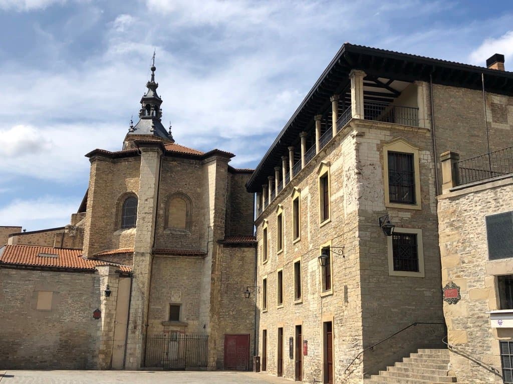 Palacio de Villa Suso