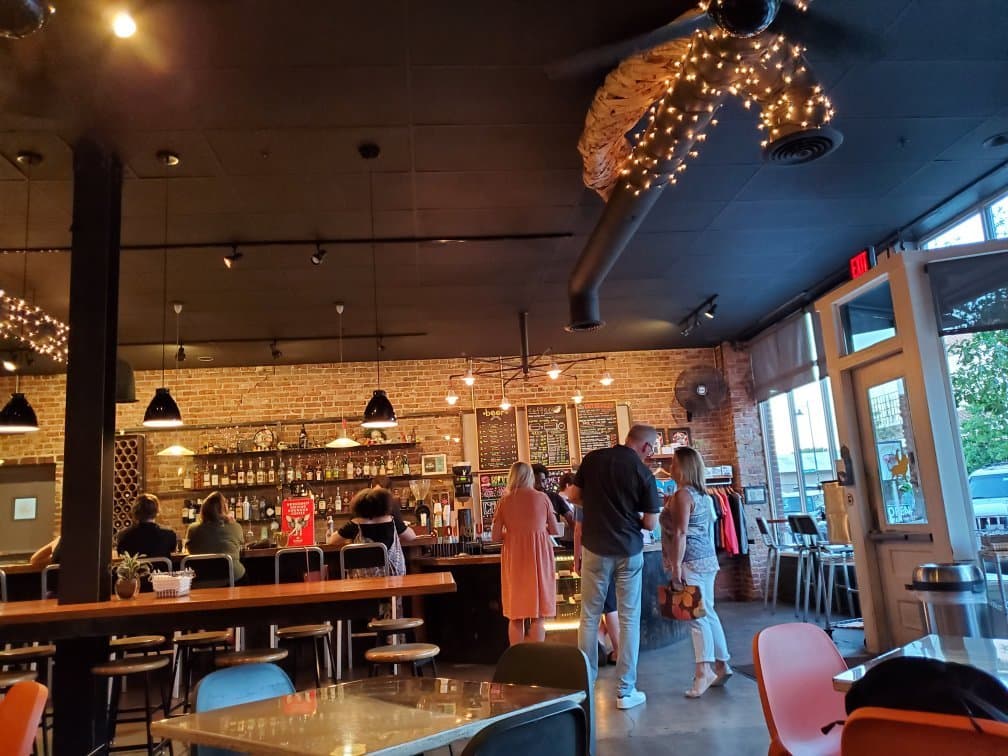 Chimera Cafe