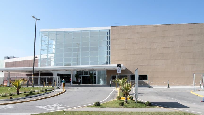 Inaugurado em 20 de novembro de 1991, localizado no município de Mogi das Cruzes, no bairro do Socorro, uma região privilegiada e em crescente expansão imobiliária, o Mogi Shopping está consolidado por duas décadas de história e desempenha um papel essencial na vida da comunidade mogiana.