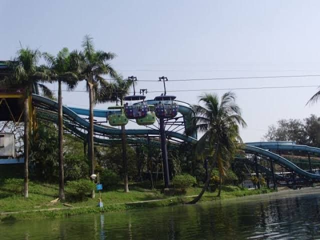 Nicco Park Chandrasekharpur Bhubaneswar
