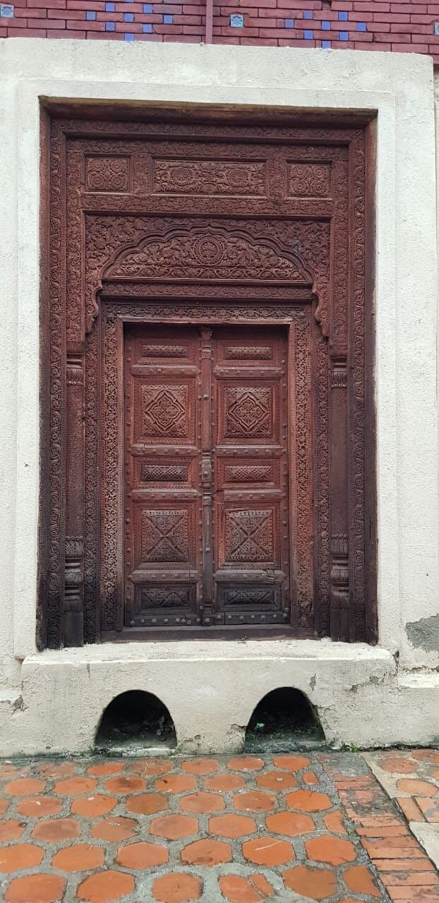 Art and Craft Village Shakarparian