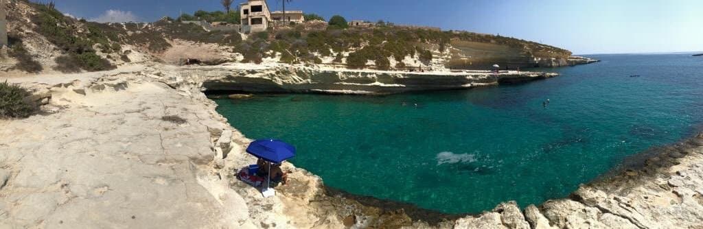 Kalanka Bay Il-Kalanka