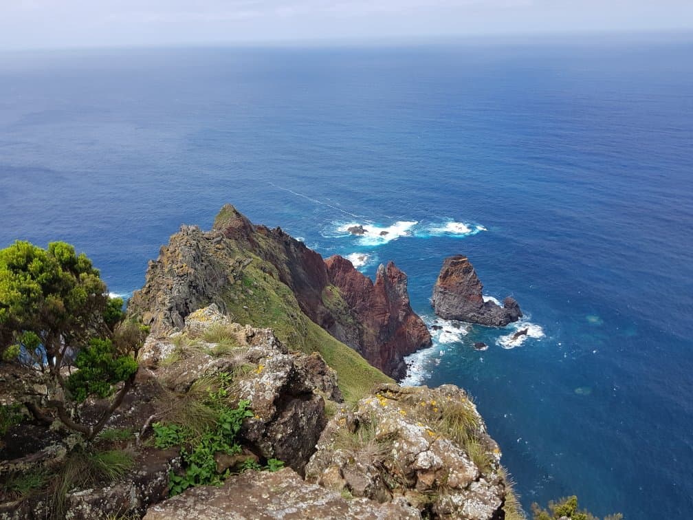 Ponta dos Rosais