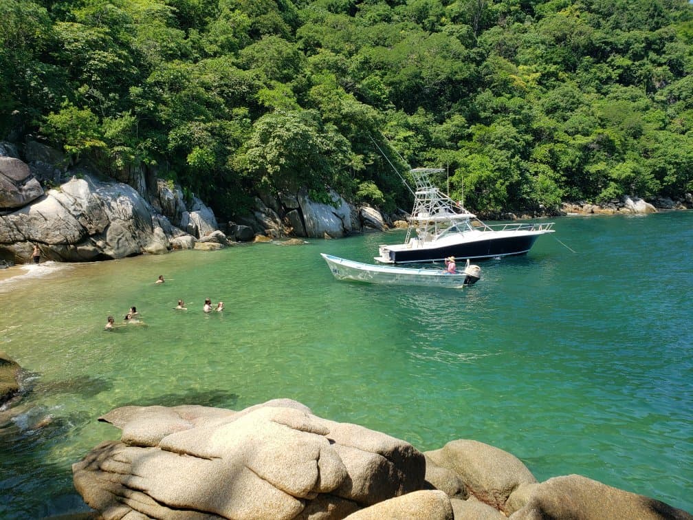 Colomitos Beach