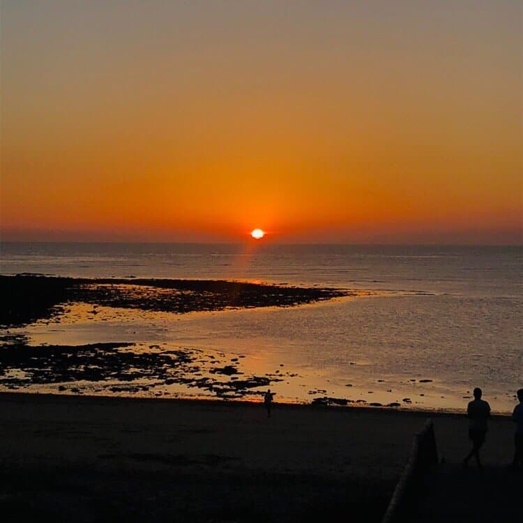 Pinares y Dunas de Rota