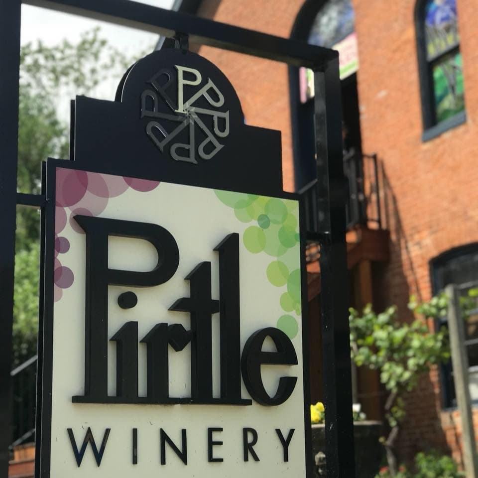 Pirtle Winery 