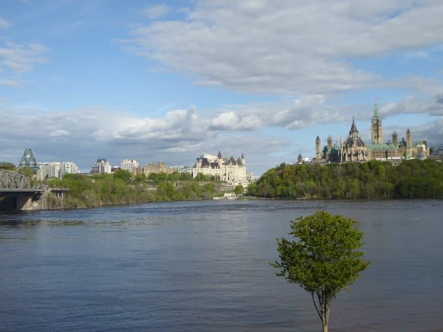 Cartoline da Ottawa, Canada