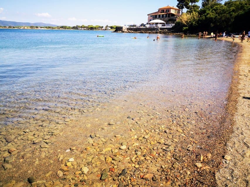 Bagni di Domiziano