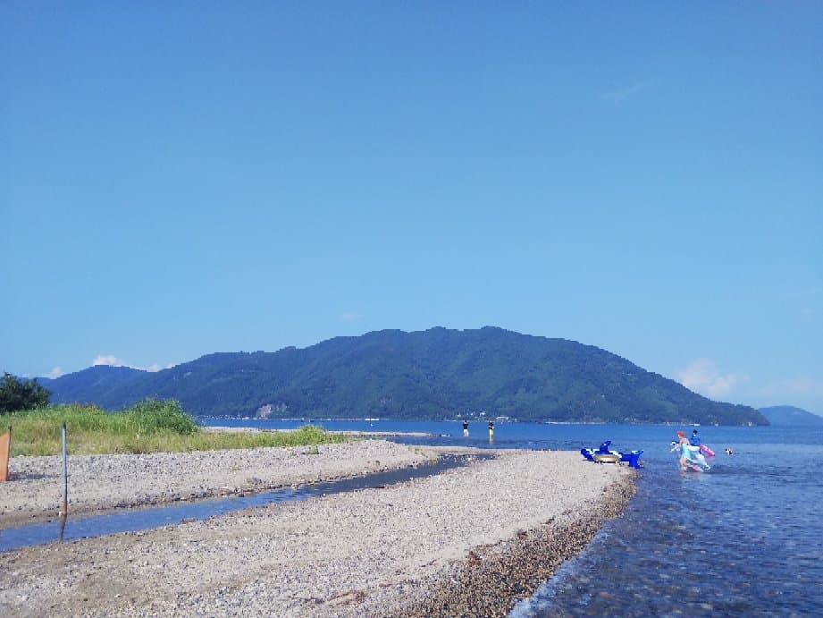 Makino Sunny Beach