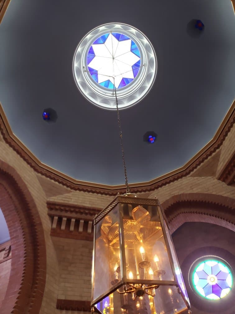 Royal Pump Rooms and Art Gallery